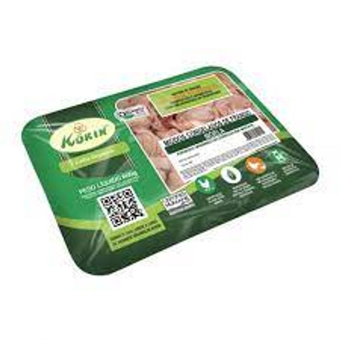 Frangos: Moela congelada 600 g