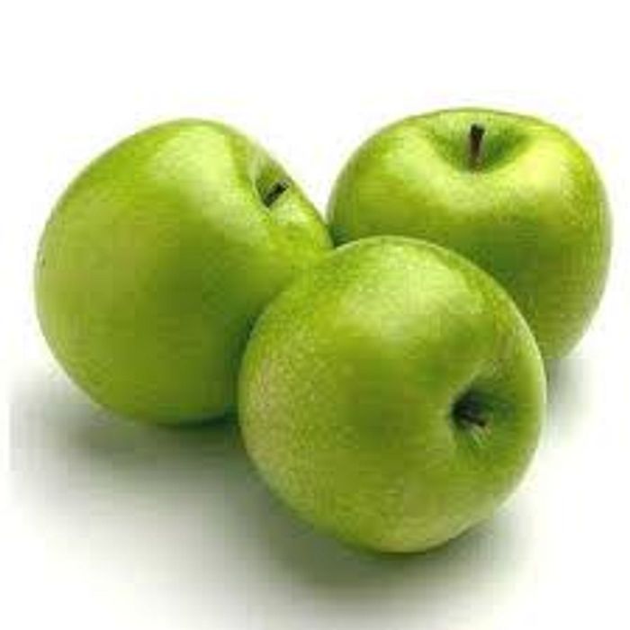 Maçã Verde Importada ± 500 g