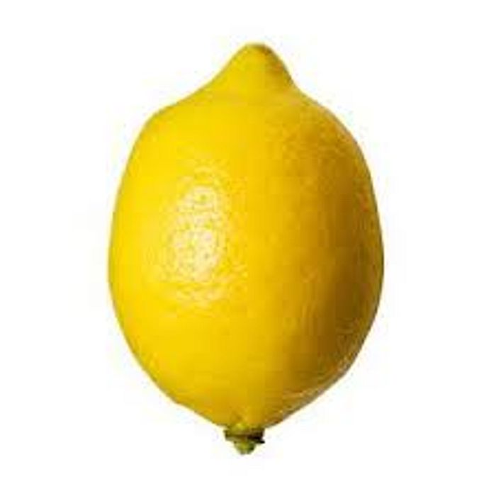 Limão Siciliano ± 500 g