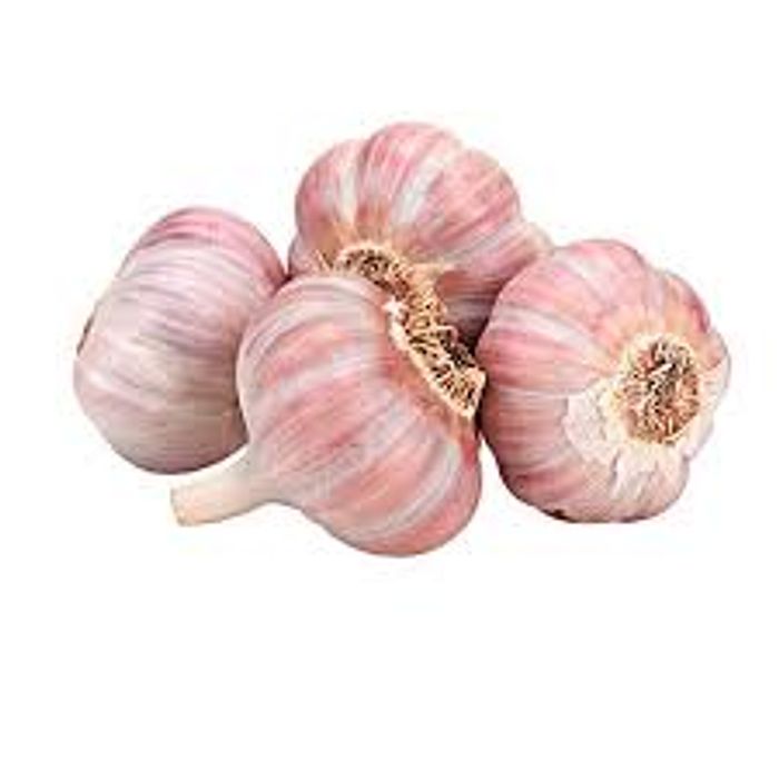 Alho Importado ± 100 g