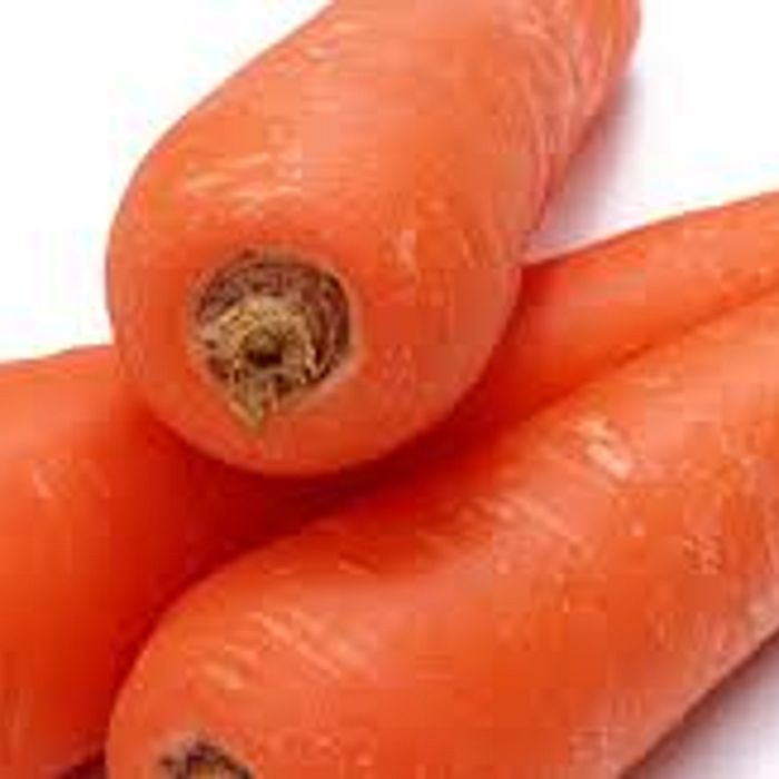 Cenoura 1 kg - Terra