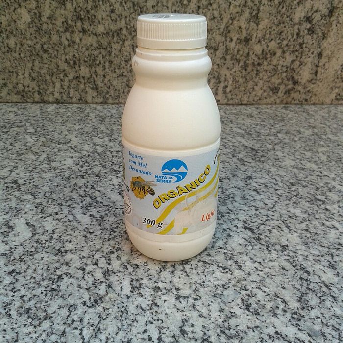 Iogurte Mel Integral   300 g