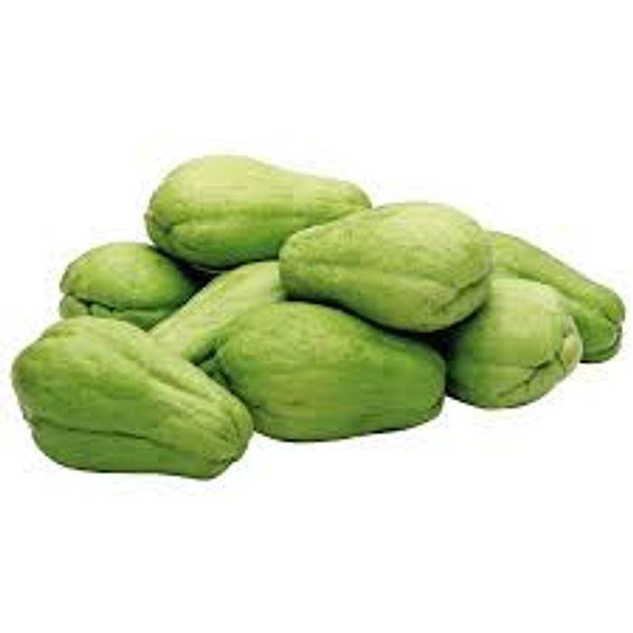 Chuchu ± 500 g - Terra