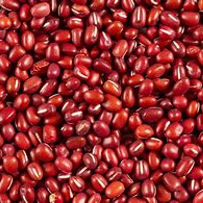 Feijão Azuki granel 500 g