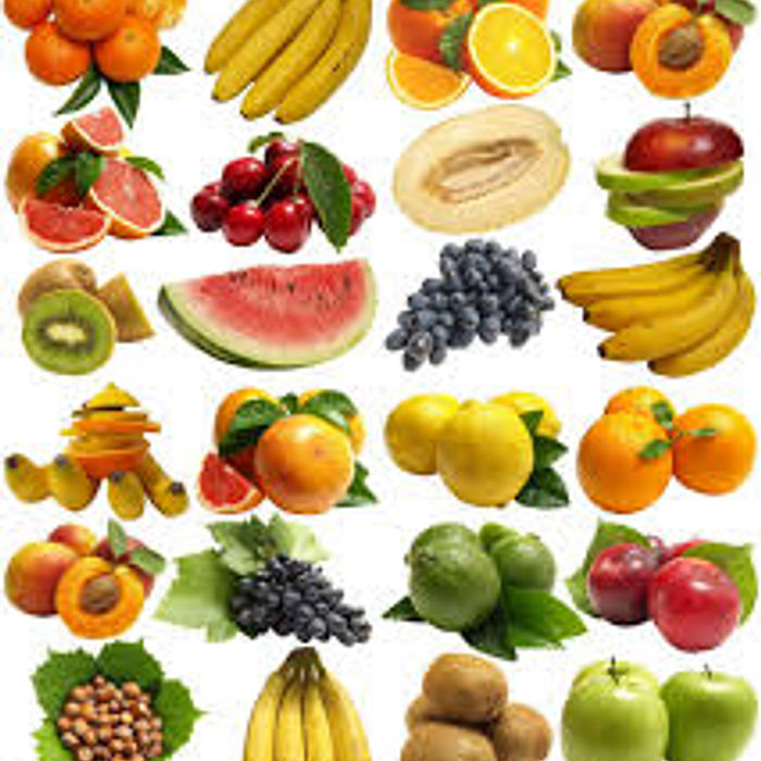 9. ASSINATURA DE 4 CESTAS FRUTAS GRANDE de ± 8 itens* + tx de entrega: R$ 439,20