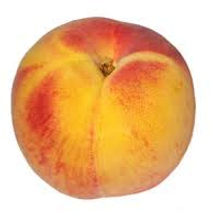 Pêssego ±1 kg - Terra