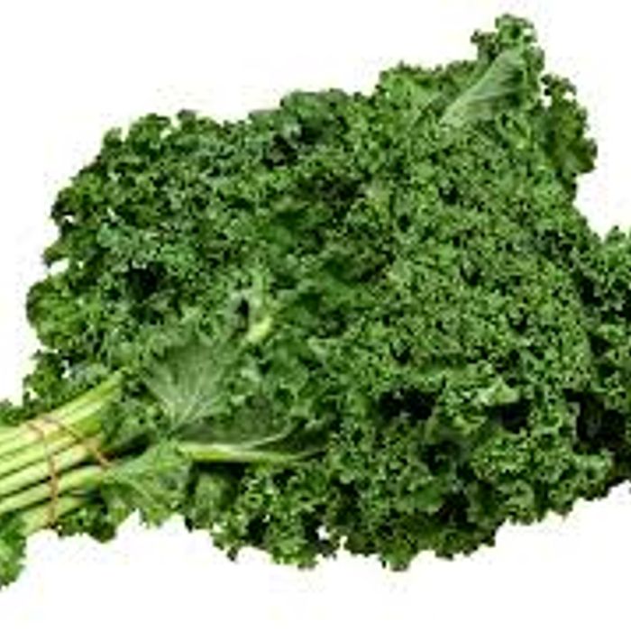Couve Kale Verde