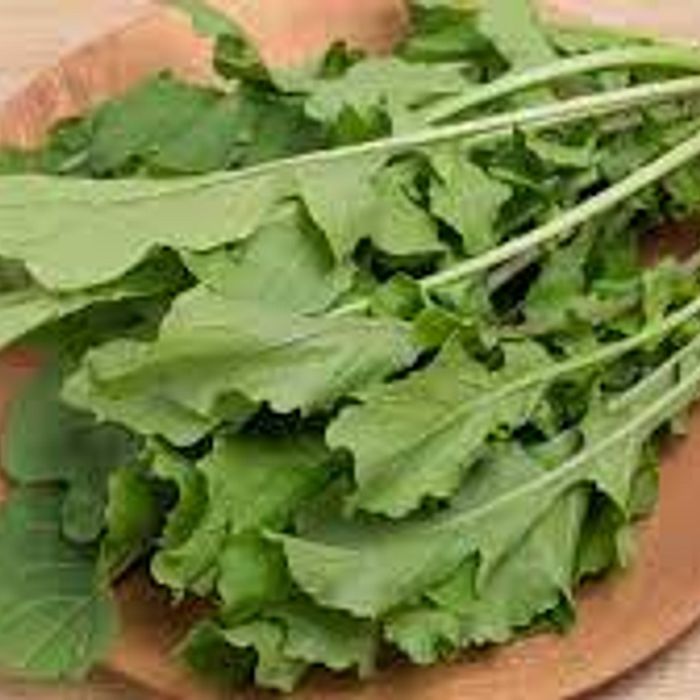 Rúcula - da Chácara