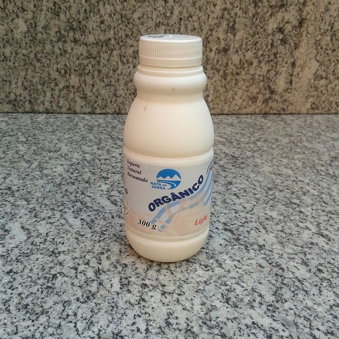 Iogurte Natural Light 300 g