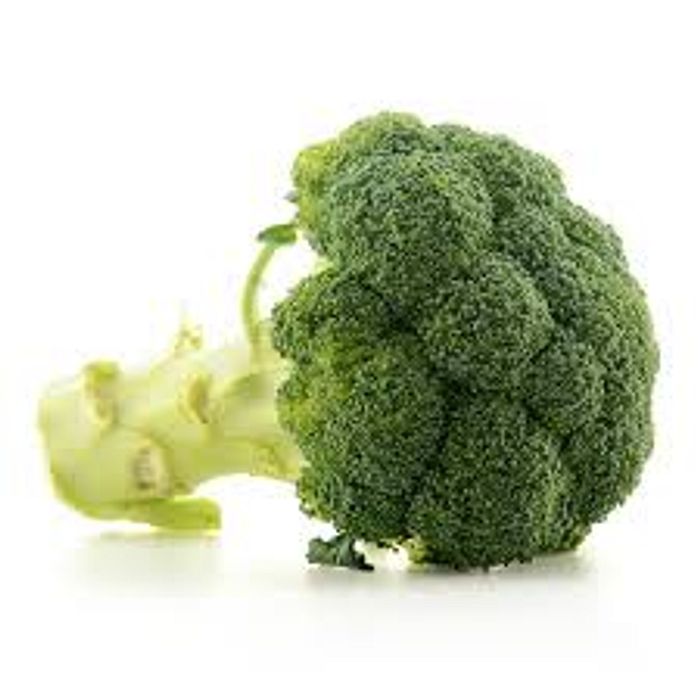 Brócolis Ninja unidade