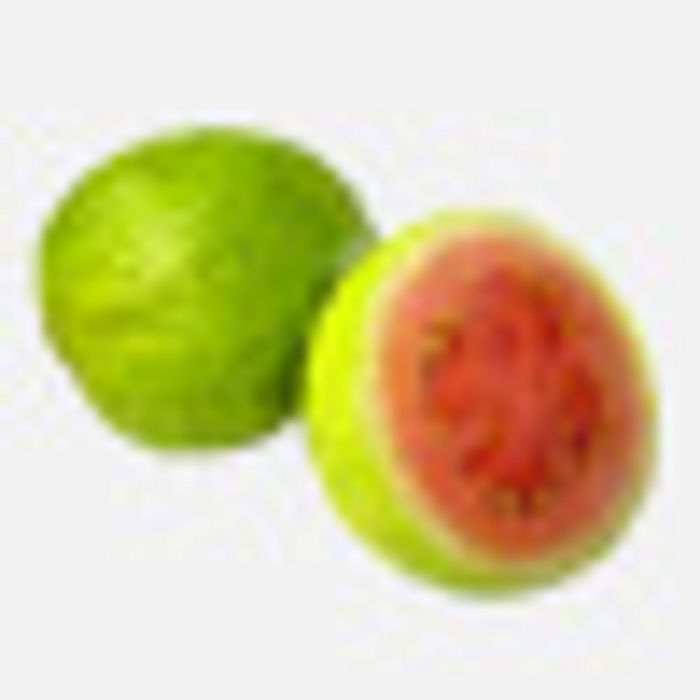 Goiaba Vermelha ± 500 g