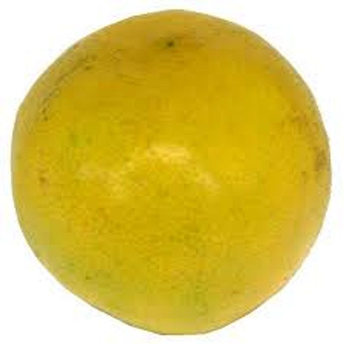 Lima da Pérsia  ± 500 g