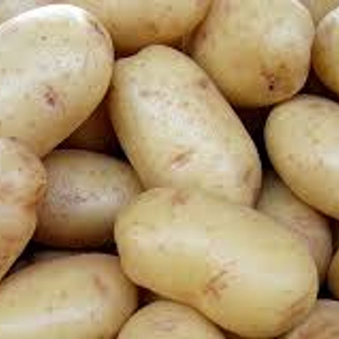 Batata Comum Inglesa ± 500 g -Fuentes