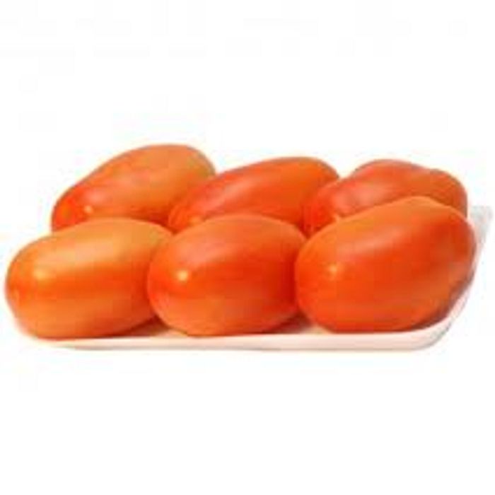 Tomate Italiano ± 500 g   - chega abrindo cor