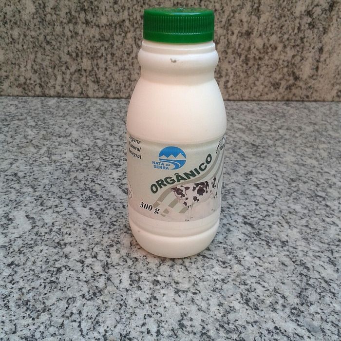 Iogurte Natural Integral 300 g