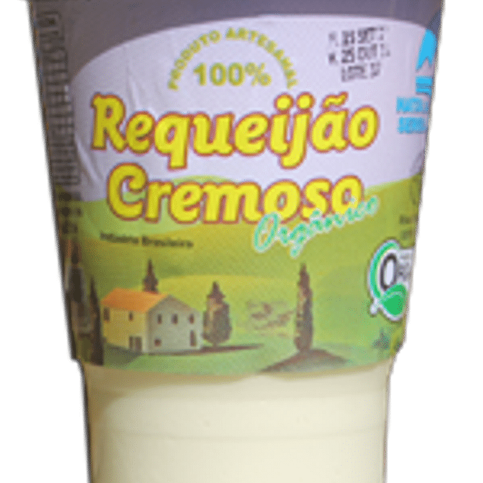 Requeijão Cremoso 230 g