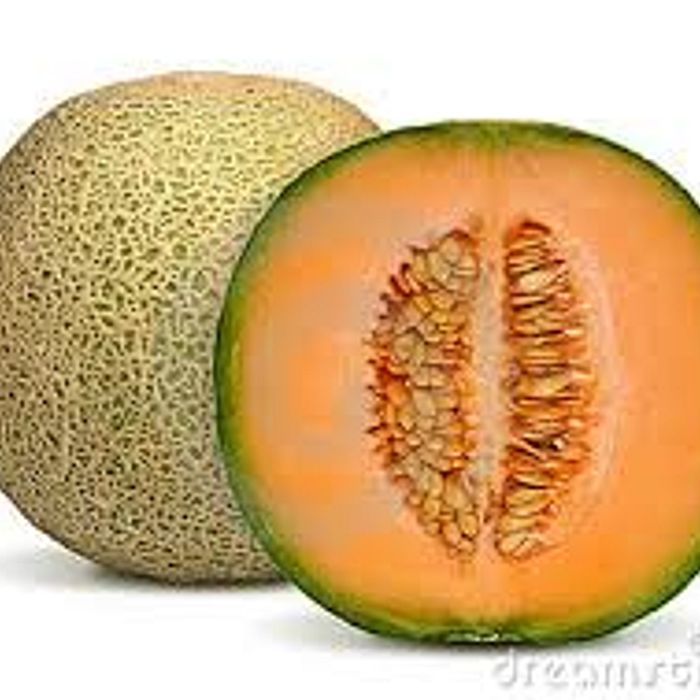 Melão Cantaloupe  ±  1 kg