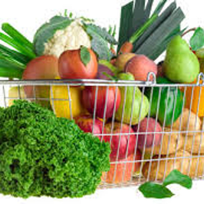 7. ASSINATURA 4 CESTAS MÉDIA de ± 12 ITENS + tx de entrega: R$ 399,20