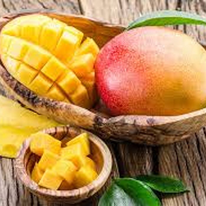 Manga Palmer ± 1 kg  - Terra