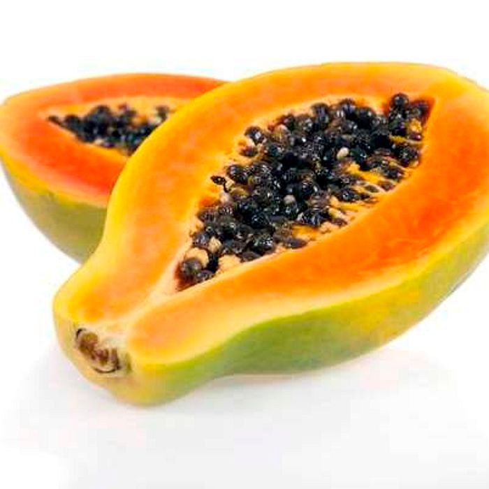 Mamão Papaia  ± 500 g - Terra