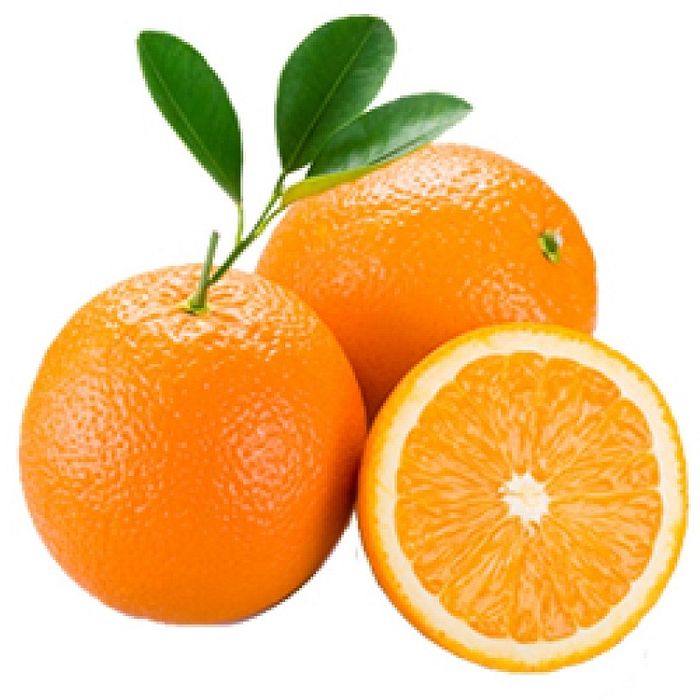 Laranja Pera ±2 kg - Terra