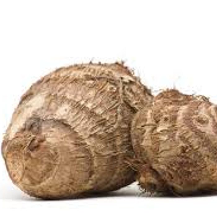 Inhame ± 500 g - Terra