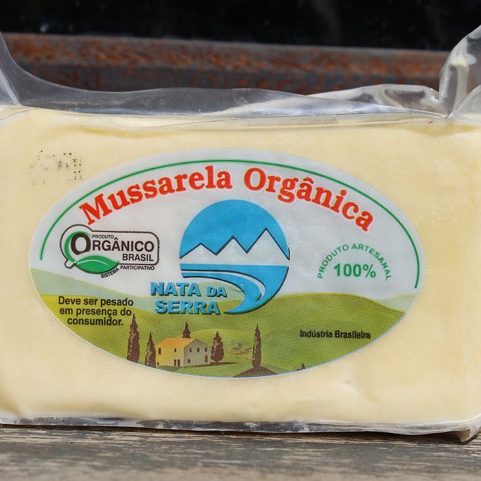 Mussarela ±500 g