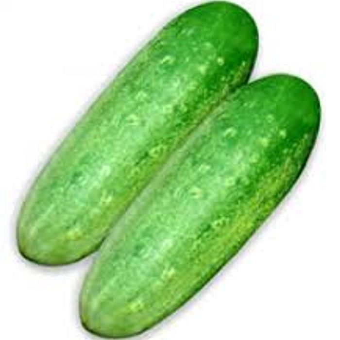 Pepino Caipira ± 500 g