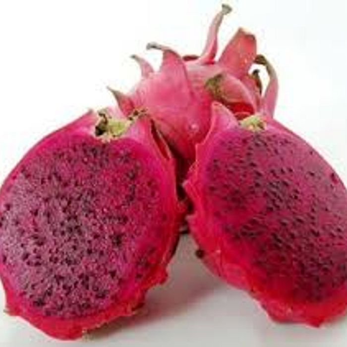 Pitaia Vermelha ±500 g