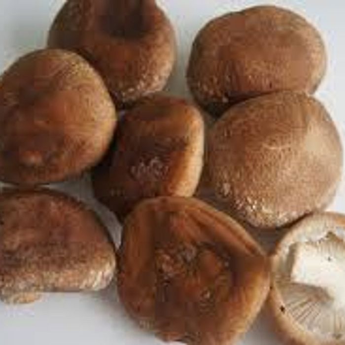 Cogumelo Shitake bdj. 200 g