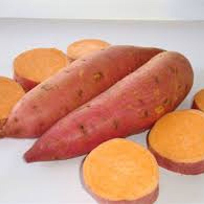 Batata Doce Laranja ±1 kg - da Fuente