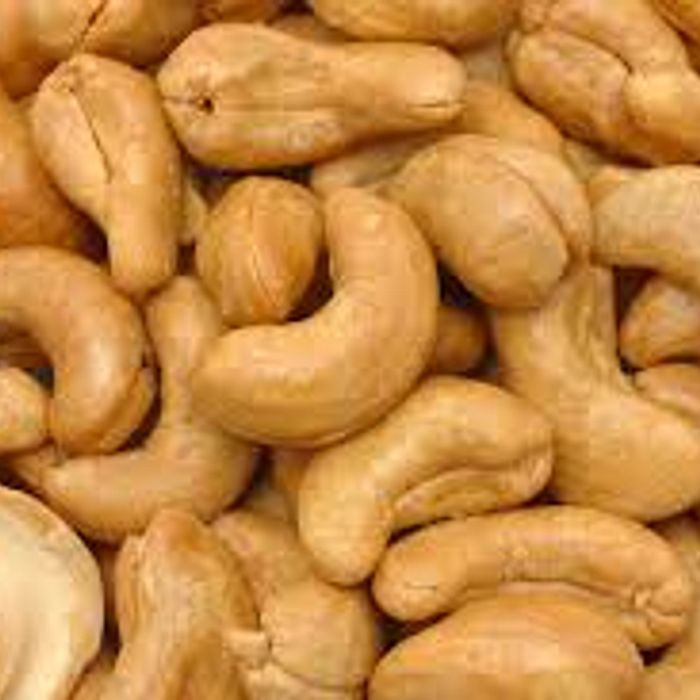 Castanha de Caju Crua granel 100 g