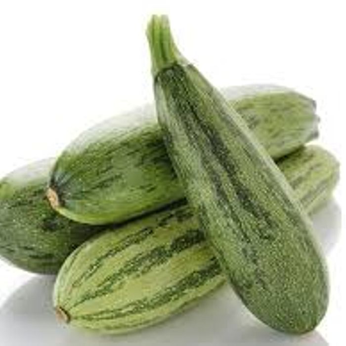 Abobrinha Italiana ± 500 g