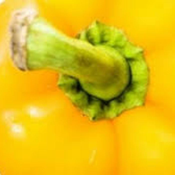 Pimentão Amarelo ± 500 g