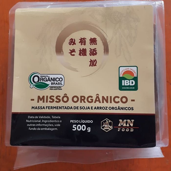 Misso 500 g - MN