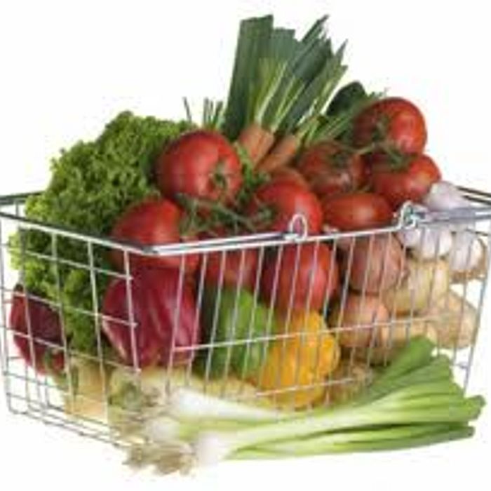 3. CESTA SINGLE 10 Itens de R$ 88,80 desc. desc 10%  sai por sai por R$ 79,80  composição clique na foto*