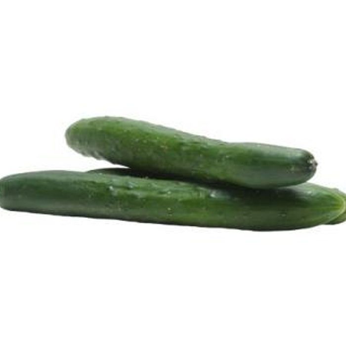 Pepino Japonês ± 500 g - Fuentes