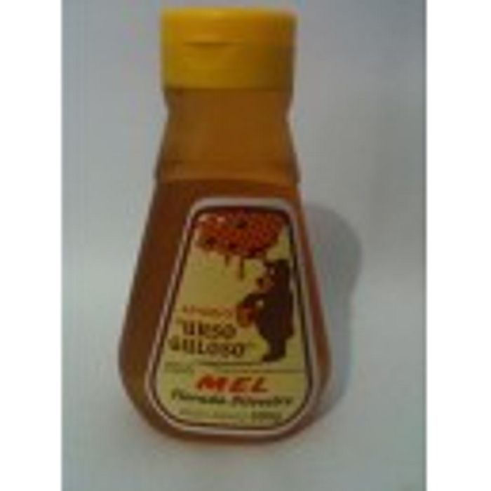 Mel Silvestre Bisnaga 280 g