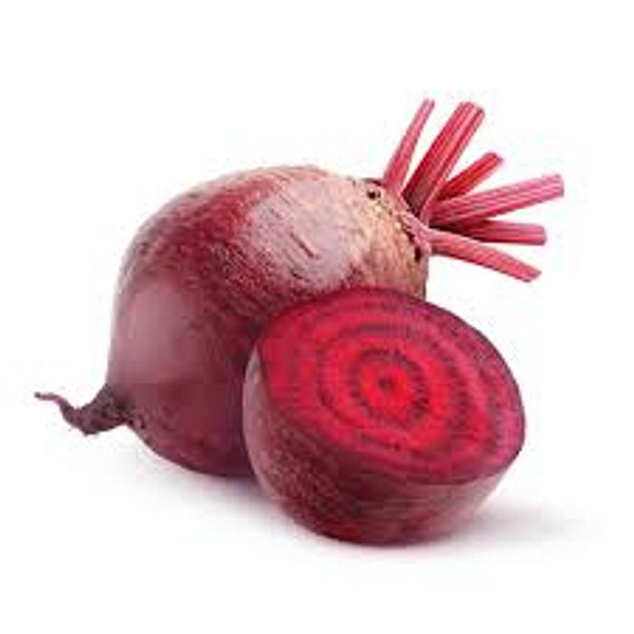 Beterraba ± 500 g - Fuentes