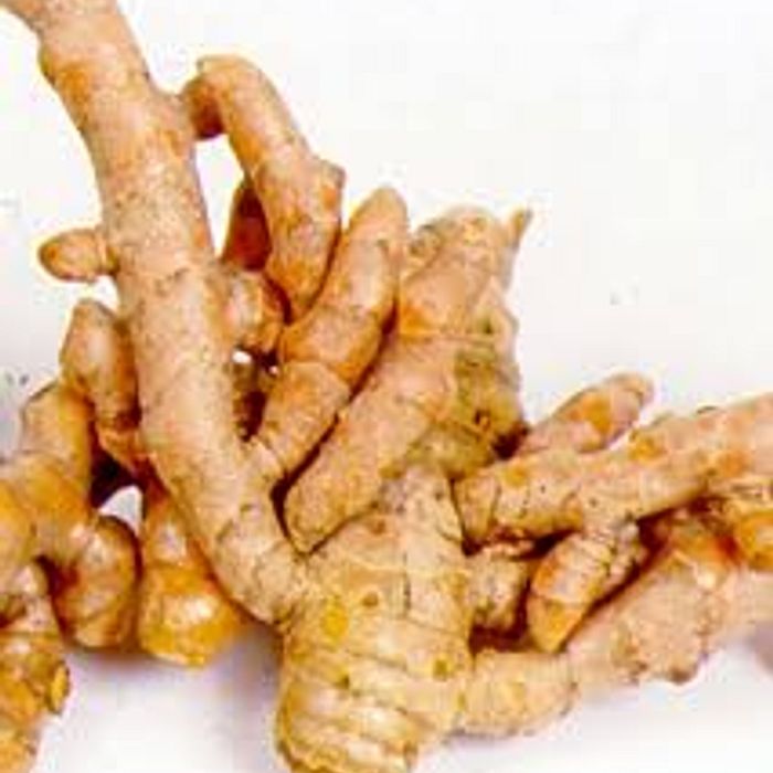 Açafrão ± 200 g - Terra