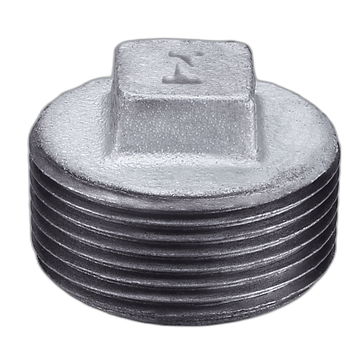 BUJAO GALVANIZADO BSP