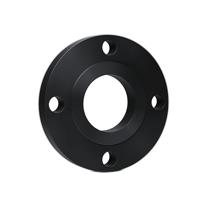 FLANGE ACO CARBONO LISO ( RF ) DIN PN16