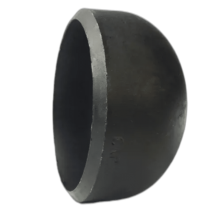 CAP ACO CARBONO SCH 80