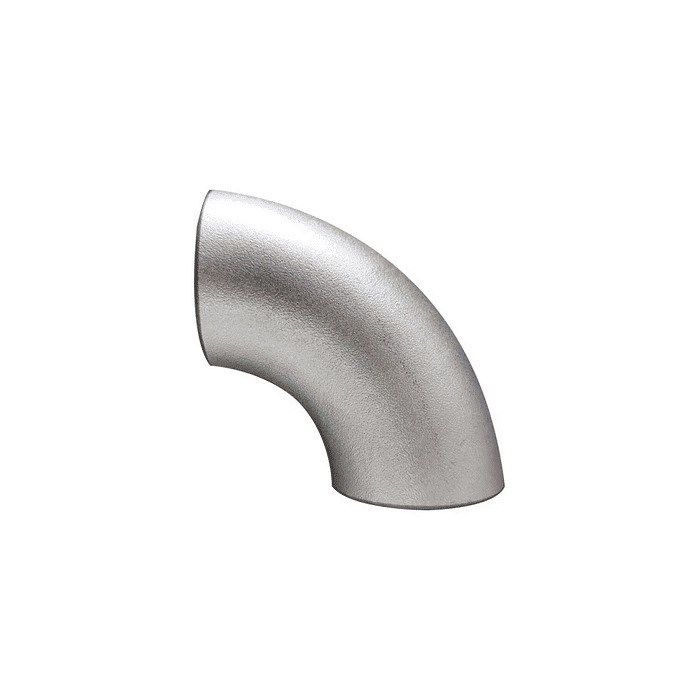 CURVA 90º ACO INOX 304 SCH 5