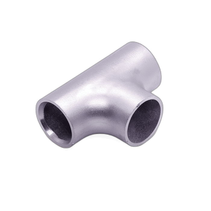 TEE ACO INOX 304 SCH 10