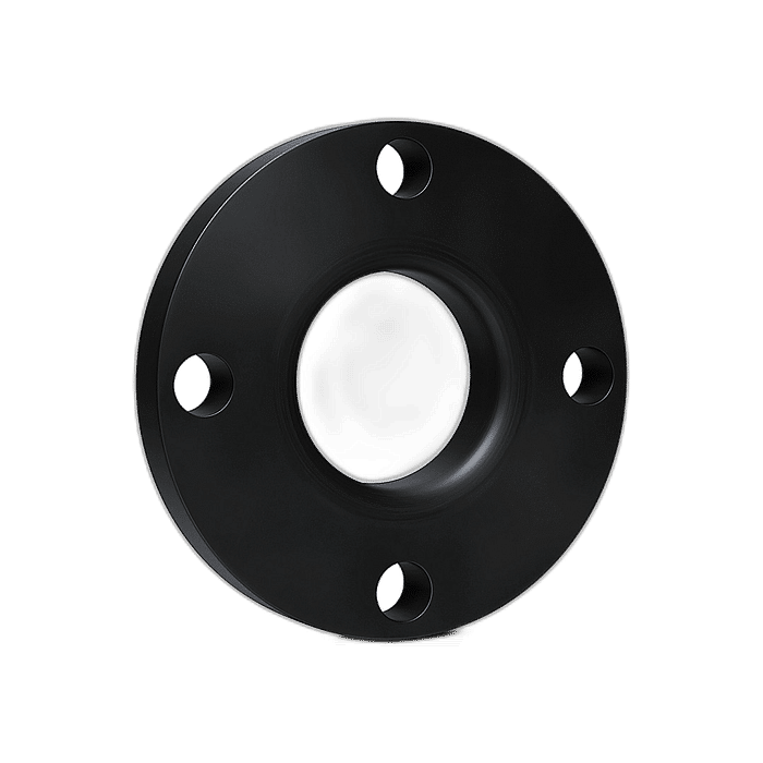 FLANGE ACO CARBONO SOLTO LISO (LAP JOINT) ANSI 150 LBS