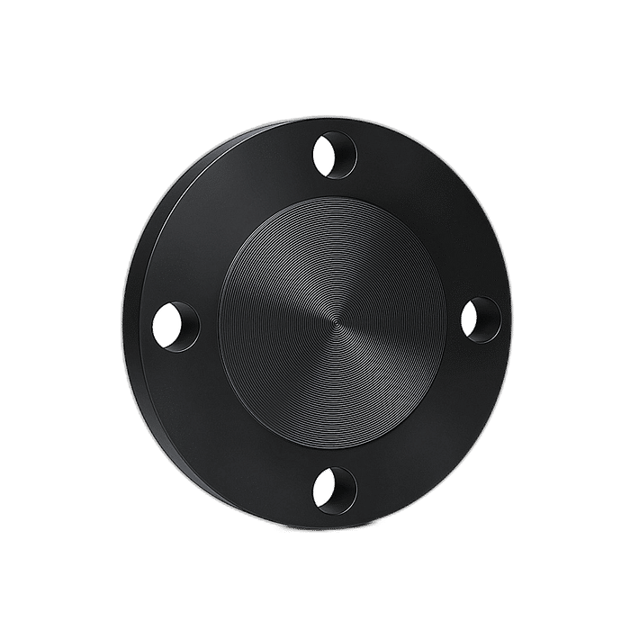 FLANGE ACO CARBONO CEGO ANSI 150 LBS