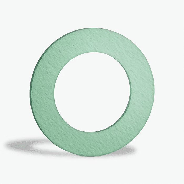 JUNTA PAPELAO HIDRAULICO 1/8" ANSI 150LBS