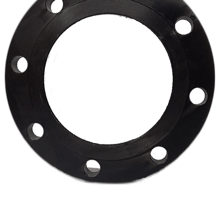 FLANGE ACO CARBONO SOBREPOSTO (RF) ANSI 150 LBS