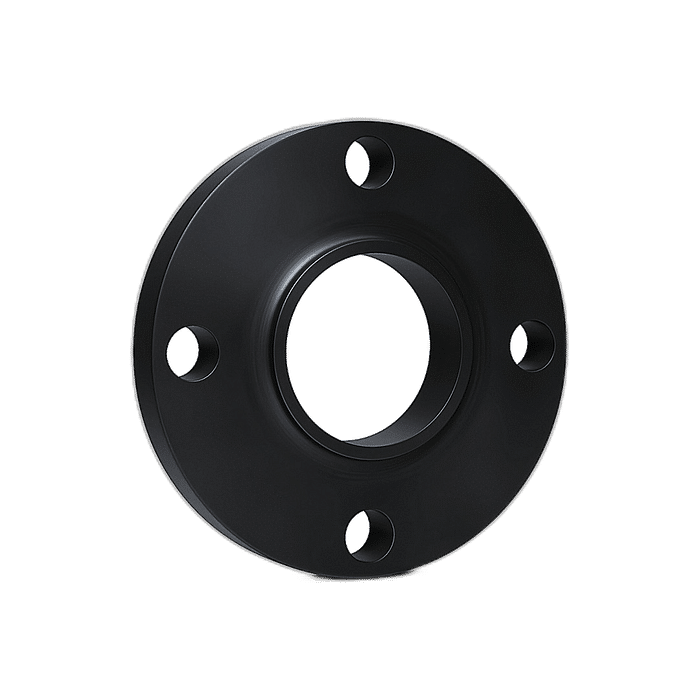 FLANGE ACO CARBONO SOBREPOSTO (RF) ANSI 150 LBS